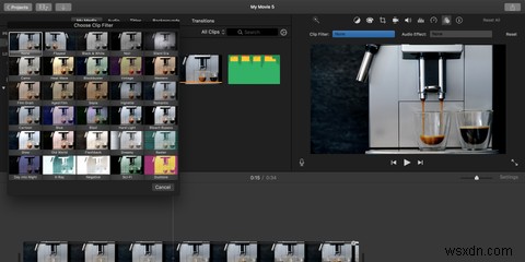 How to Edit Videos on a Mac