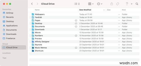 How to Find Out Which Documents Are Using Your iCloud Storage