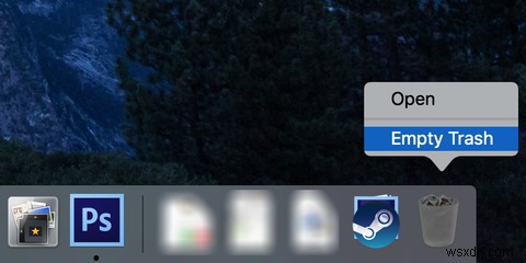 How to Uninstall Steam on a Mac