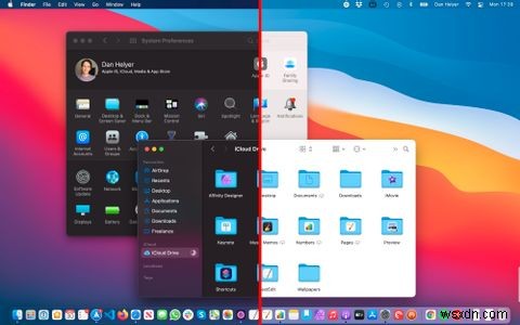 Everything You Need to Know About Dark Mode on Your Mac