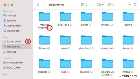How to Sync Your Mac Desktop and Documents Folder to iCloud