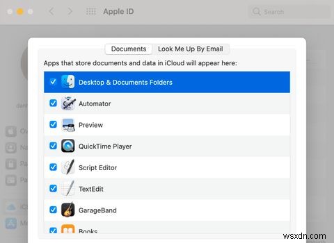 How to Sync Your Mac Desktop and Documents Folder to iCloud