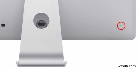 How to Turn On a Mac