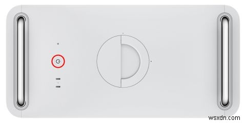 How to Turn On a Mac