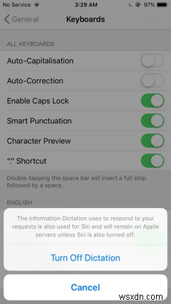 How to Turn Off Siri on an iPhone, iPad, Mac, or Apple Watch