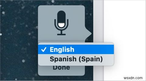 How to Use Dictation on a Mac for Voice-to-Text Typing