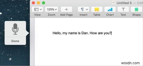 How to Use Dictation on a Mac for Voice-to-Text Typing
