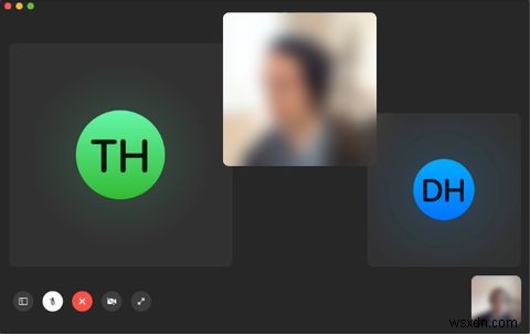 How to Group FaceTime on Your Mac, iPhone, or iPad