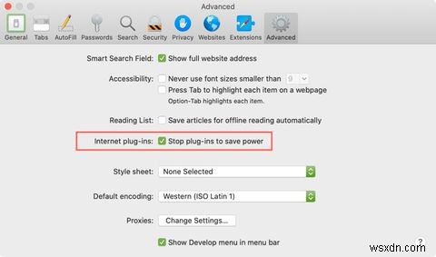 10 Safari Settings You Should Tweak for Better Browsing on Mac