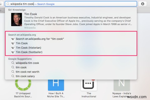 10 Safari Settings You Should Tweak for Better Browsing on Mac