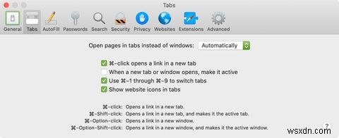10 Safari Settings You Should Tweak for Better Browsing on Mac