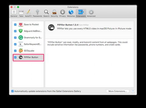 10 Safari Settings You Should Tweak for Better Browsing on Mac