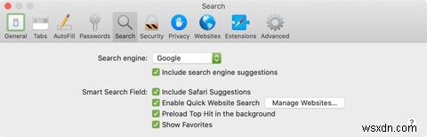 10 Safari Settings You Should Tweak for Better Browsing on Mac