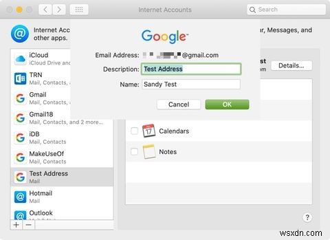 How to Add and Remove Email Accounts on Mac