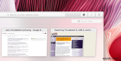 17 Essential Safari Tips and Tricks for Mac Users