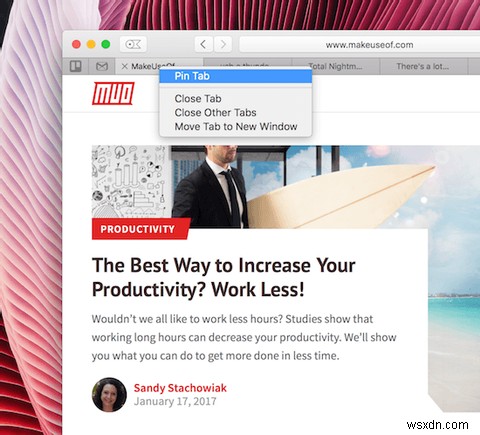 17 Essential Safari Tips and Tricks for Mac Users