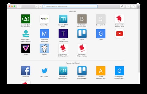 17 Essential Safari Tips and Tricks for Mac Users