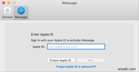 How to Share Your Macs Screen Using Messages (You Dont Need FaceTime!)