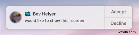 How to Share Your Macs Screen Using Messages (You Dont Need FaceTime!)
