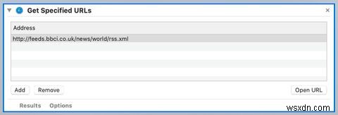 6 Ways to Use Mac Automator With Your Browser