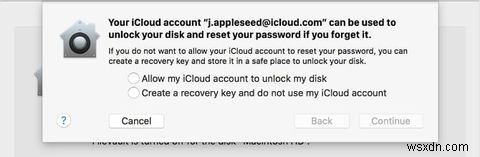 What Is FileVault on macOS and How Do I Use It?
