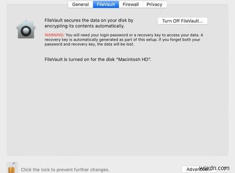What Is FileVault on macOS and How Do I Use It?