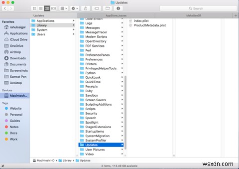 How to Fix 5 Common Mac App Store Problems and Issues