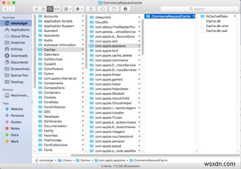 How to Fix 5 Common Mac App Store Problems and Issues