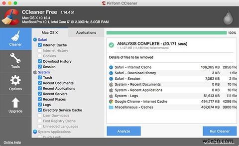 3 Ways to Speed Up macOS Catalina and Improve Performance