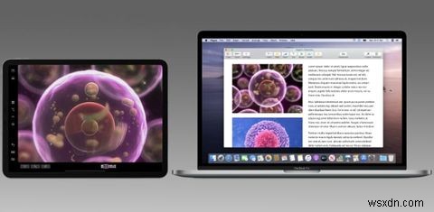 How to Use Your iPad as a Second Mac Monitor With Sidecar