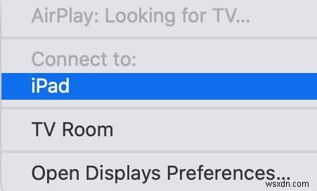How to Use Your iPad as a Second Mac Monitor With Sidecar