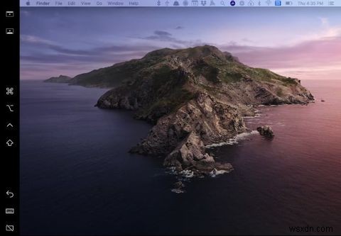How to Use Your iPad as a Second Mac Monitor With Sidecar