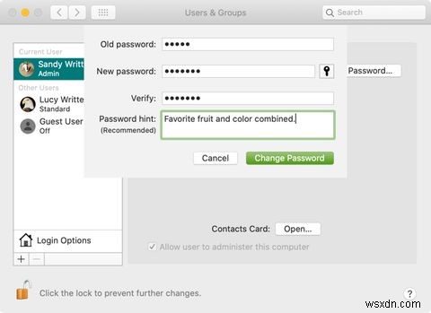 How to Customize the Login Screen on Your Mac