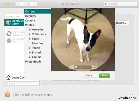 How to Customize the Login Screen on Your Mac