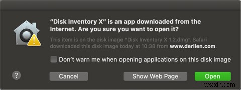 5 Easy Ways to Infect Your Mac With Malware