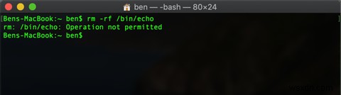 5 Easy Ways to Infect Your Mac With Malware