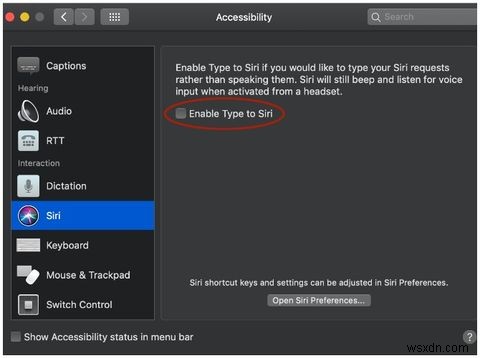 6 Essential macOS Features for Hearing-Impaired Users