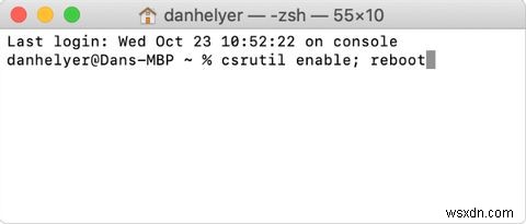 What to Do When Time Machine Backups Are Stuck in Trash
