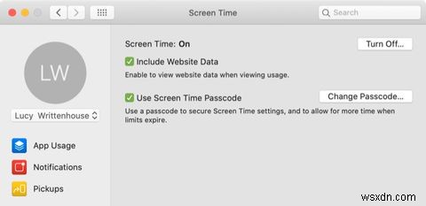 Restrict Content and Set Limits for Kids With Screen Time on Mac