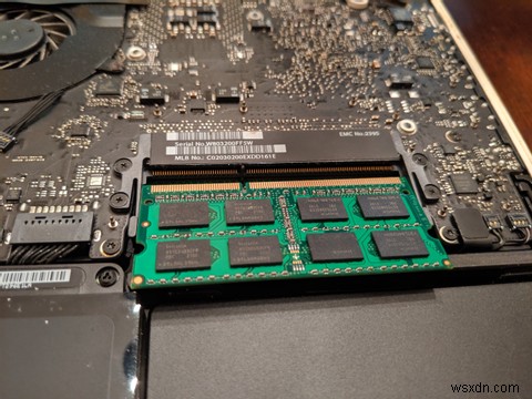 How to Make an Old Mac, MacBook, or iMac Faster