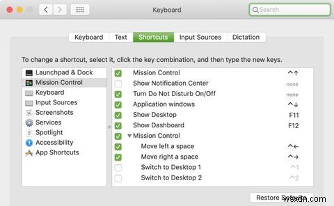 15 Custom Keyboard Shortcuts for Mac You Should Start Using