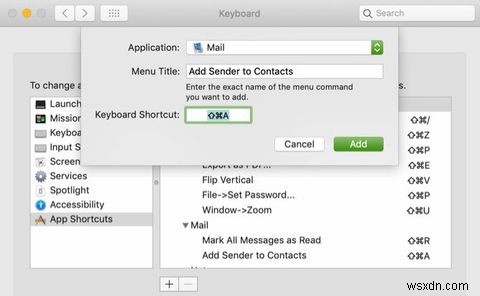 15 Custom Keyboard Shortcuts for Mac You Should Start Using