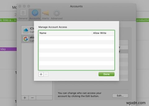 7 Must-Know Tricks to Master Your Macs Calendar App