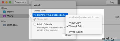 5 Beginner Tips to Get Started With Apple Calendar on Mac