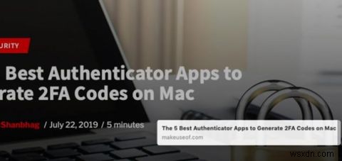 5 Time-Saving Link Shortcut Tips to Zip Around Your Mac