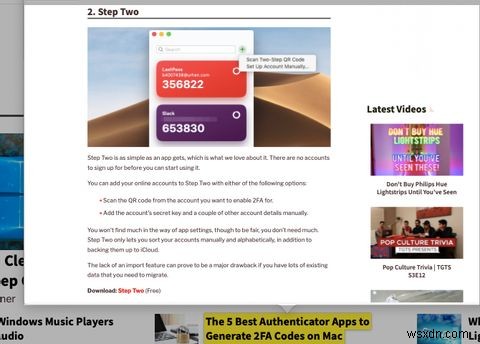 5 Time-Saving Link Shortcut Tips to Zip Around Your Mac