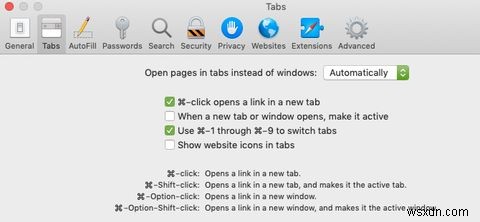 5 Time-Saving Link Shortcut Tips to Zip Around Your Mac