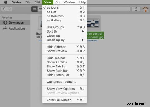 Something Disappeared From Your Mac? How to Restore 7 Common Items