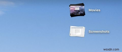 Where Do Screenshots and Photos Go on a Mac?