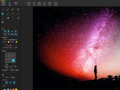 Where Do Screenshots and Photos Go on a Mac?